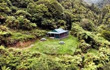 Pakihi Hut