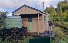 Puteore Hut