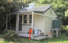 Reischek Hut