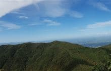 Maharahara Peak Track