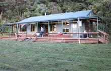 Waiopaoa Hut