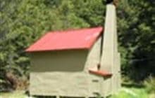 Johnson Hut
