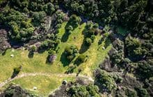 Mid Okahu Road Campsite