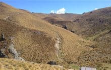 Cardrona-Cromwell Pack Track
