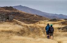 Cairnmuir Hill Track