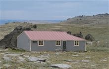 Big Hut