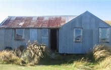 Garston Ski Hut