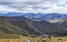 Dromedary Hill Track 