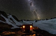 Almer Hut