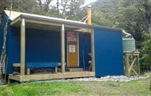 Waikamaka Hut