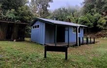Omaru Hut