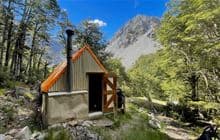 Avoca Hut