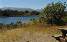 Lake Mistletoe Track