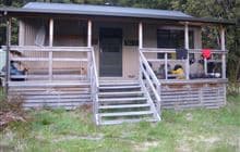 Crow Hut