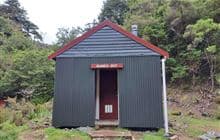 Dianes Hut