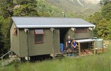 Taipo Hut
