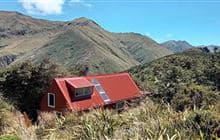 Howletts Hut