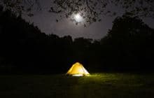 Wainora Campsite