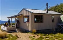 Sylvester Hut