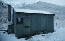 Comyns Hut