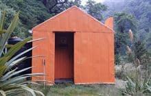 Smiths Stream Hut
