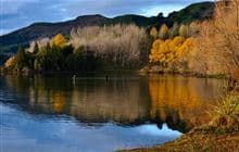 Lake Tūtira Campsite