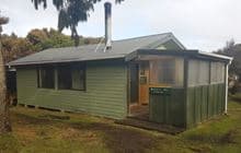 Freshwater Hut
