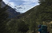 Earnslaw Burn Track