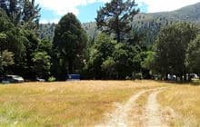 Waimaru Campsite