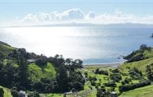 Fletcher Bay Campsite