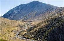 East Ahuriri Track