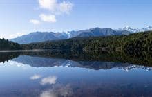 Lake Gault Track