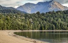 Brod Bay Campsite