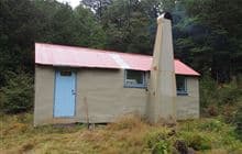 Otehake Hut