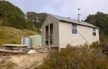 Mt Fell Hut