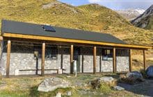 Macaulay Hut