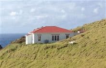 Cape Brett Hut