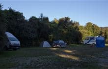 Goldsborough Campsite