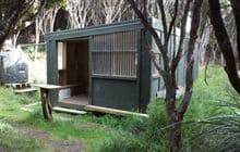 Murray Hunters Hut