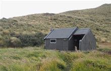 Spurs Hut