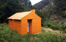 Dead Dog Hut