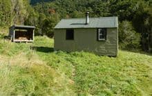 Hacket Hut