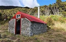 Shutes Hut