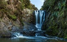 Piroa Falls Track
