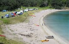 Waikahoa Bay Campsite