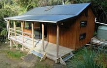 Papatahi Hut