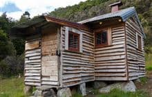 Chaffey Hut
