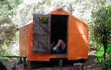 Black Birch Bivouac