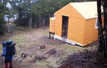 Mangaturutu Hut