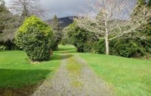 Pohangina Base Campsite